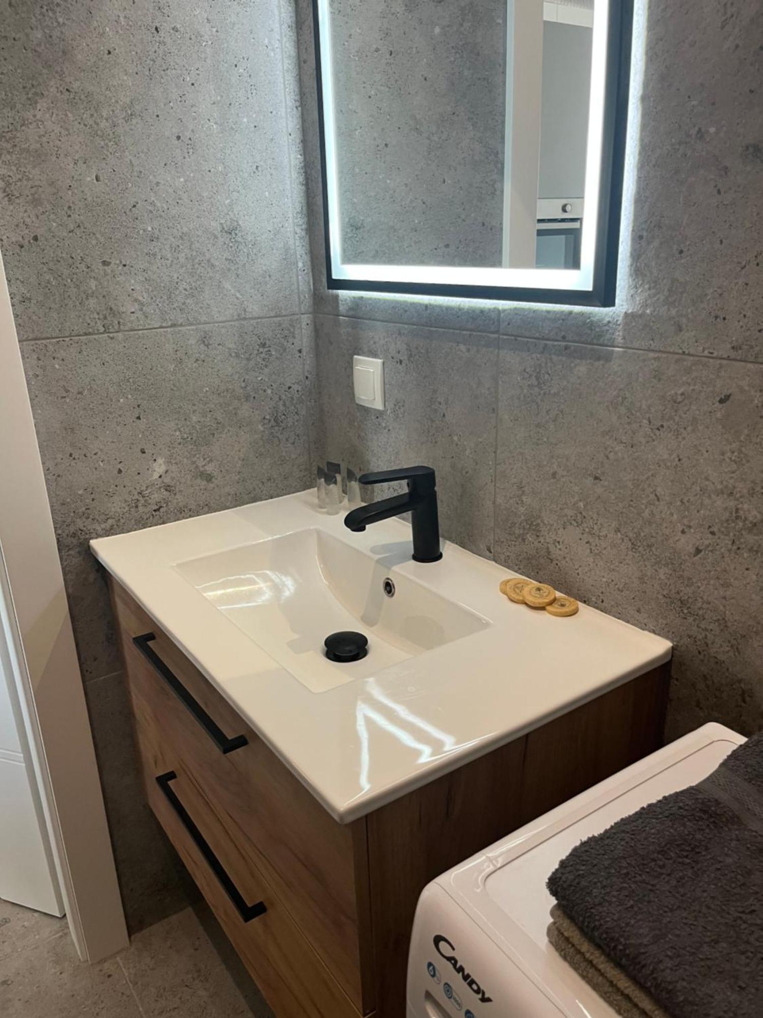 Kasprzaka 29 Tower 8 * Varšava