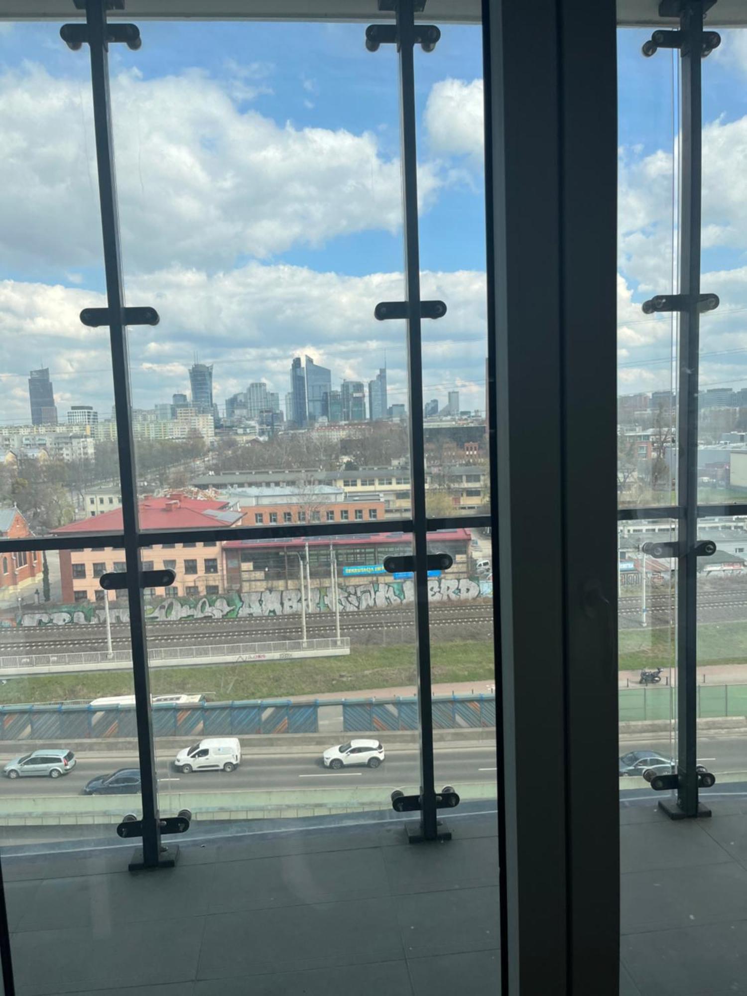 Apartmán Kasprzaka 29 Tower 8 *